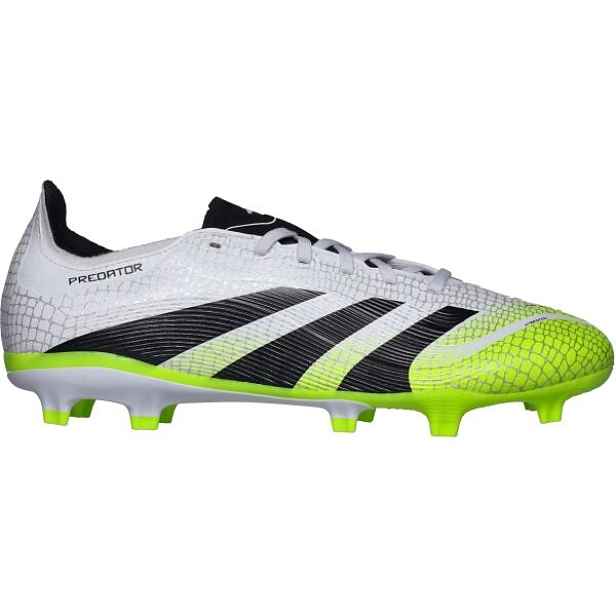 adidas PREDATOR LEAGUE FG/MG Pánské kopačky , 2/3