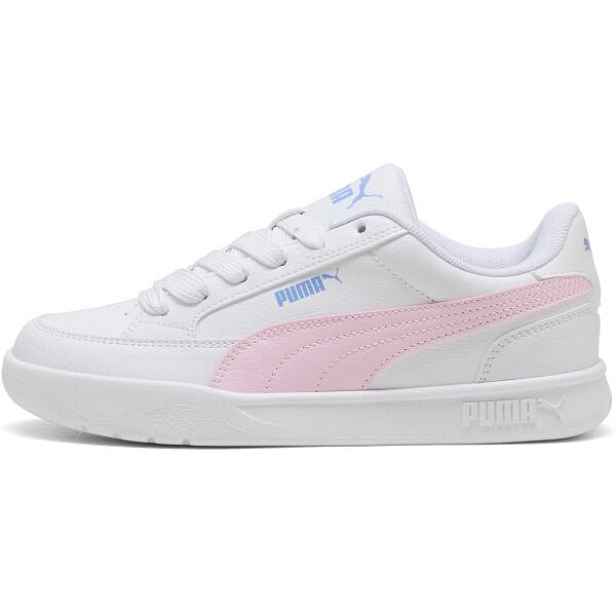 Puma PARK LT JR Dívčí tenisky