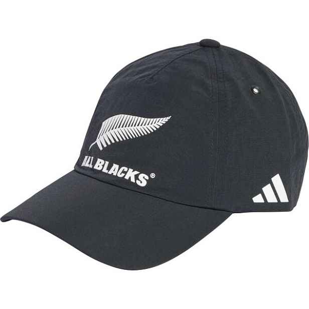 adidas ALL BLACKS TECH CAP Kšiltovka