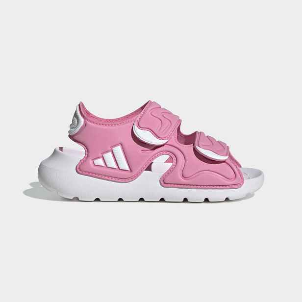 adidas ALTASWIM 3 C Sandal 31