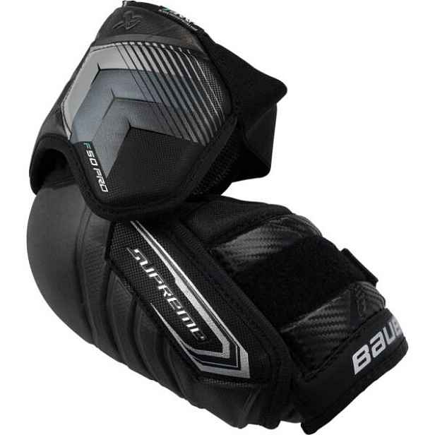 Bauer S26 SUPREME F50 PRO ELBOW PAD-SR Chrániče loktů