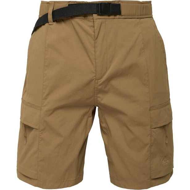 TENSON CAMPER CARGO SHORTS MEN Pánské kraťasy