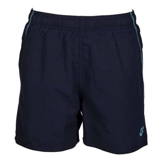 Arena BEACH BOXER SOLID Chlapecké šortky -7Y