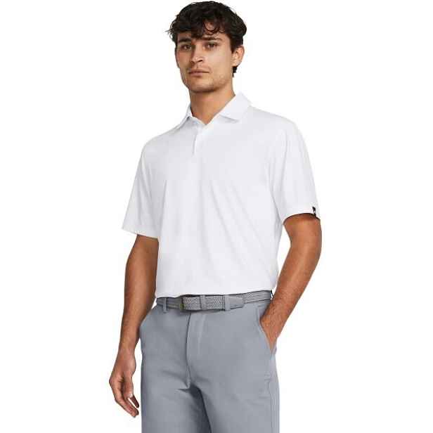 Under Armour T2G Pánské polo triko