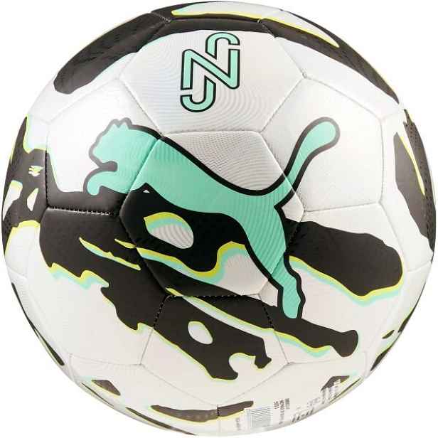 Puma NEYMAR JR GRAPHIC BALL Fotbalový míč