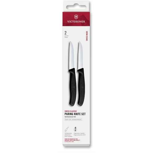 VICTORINOX SWISS CLASSIC Sada nožů