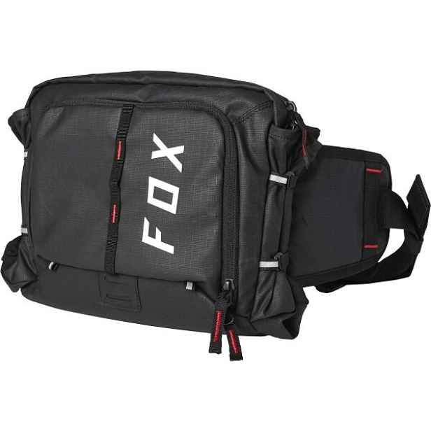 Fox 5L LUMBAR HYDRATION PACK Ledvinka