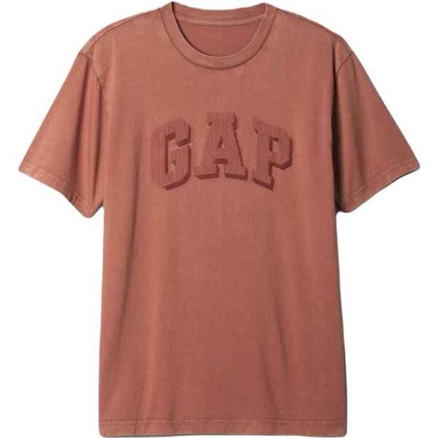 GAP INTL LOGO Pánské tričko
