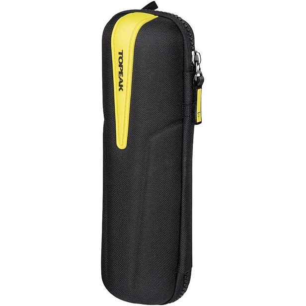 Brašna do košíku Topeak Cagepack / Barva: , Objem: 0,9 l