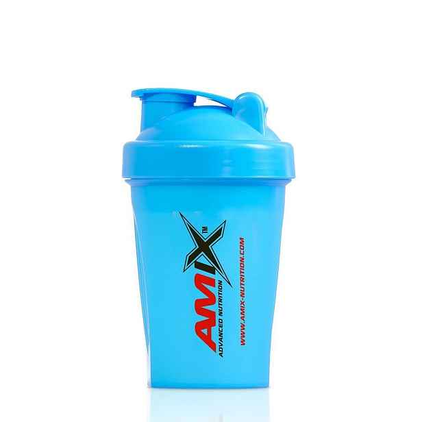 AMIX Shaker Color 400ml , 400ml