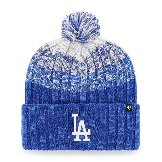 MLB Los Angeles Dodgers Cascad