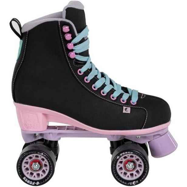 Powerslide CHAYA QUAD MELROSE Retro kolečkové brusle