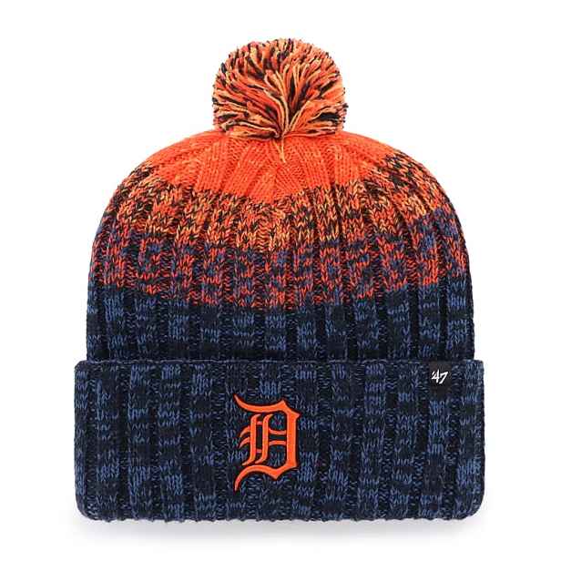 MLB Detroit Tigers Cascade ’47