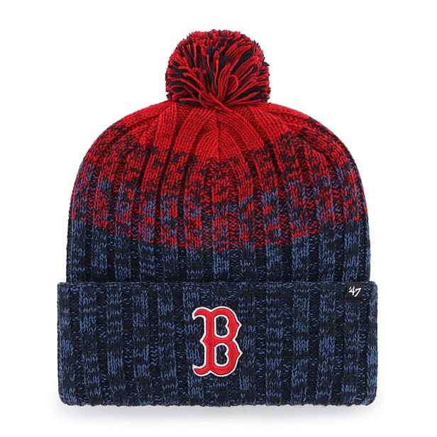 MLB Boston Sox Cascade ’47