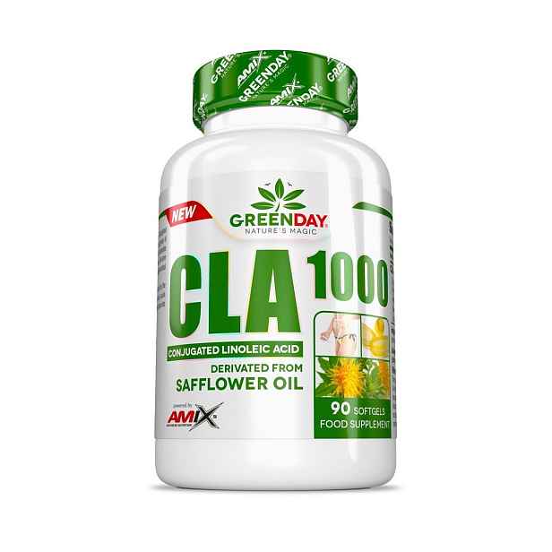 AMIX CLA 1000 , 90cps