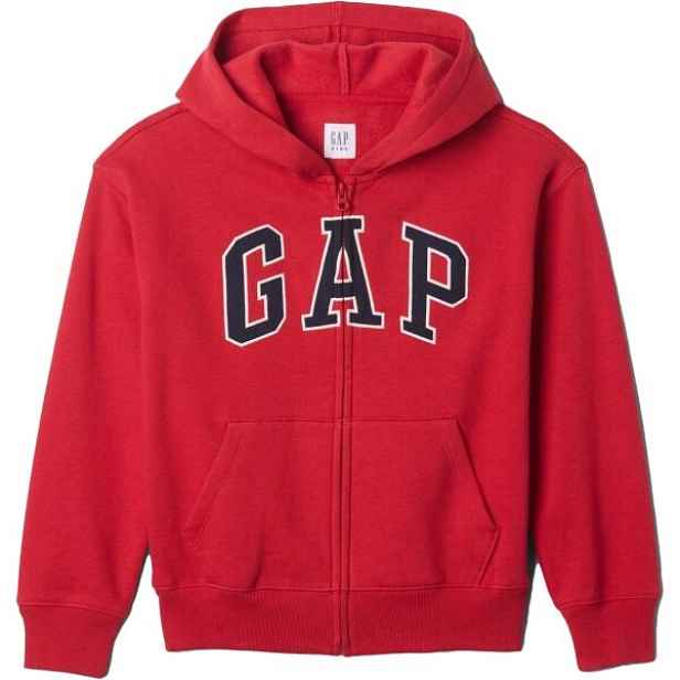 GAP V-BAS HERITAGE FZ Chlapecká mikina