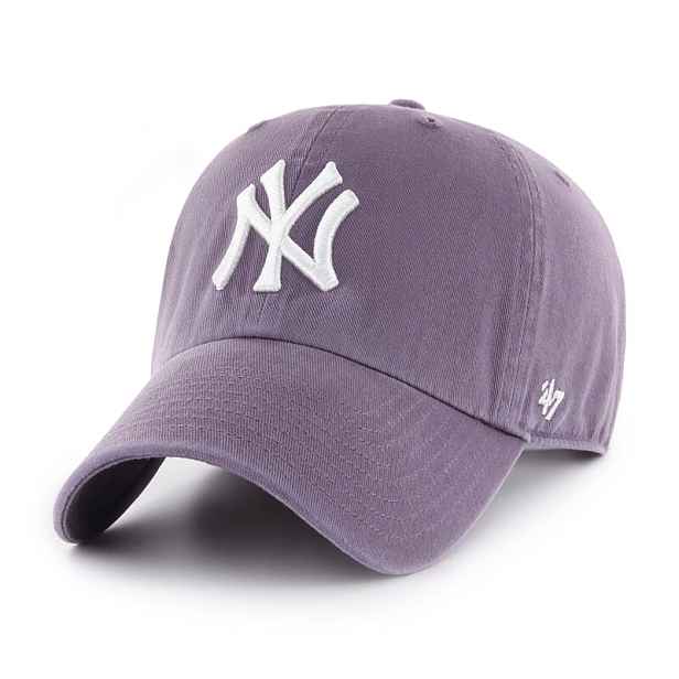 MLB New York Yankees '47 CLEAN