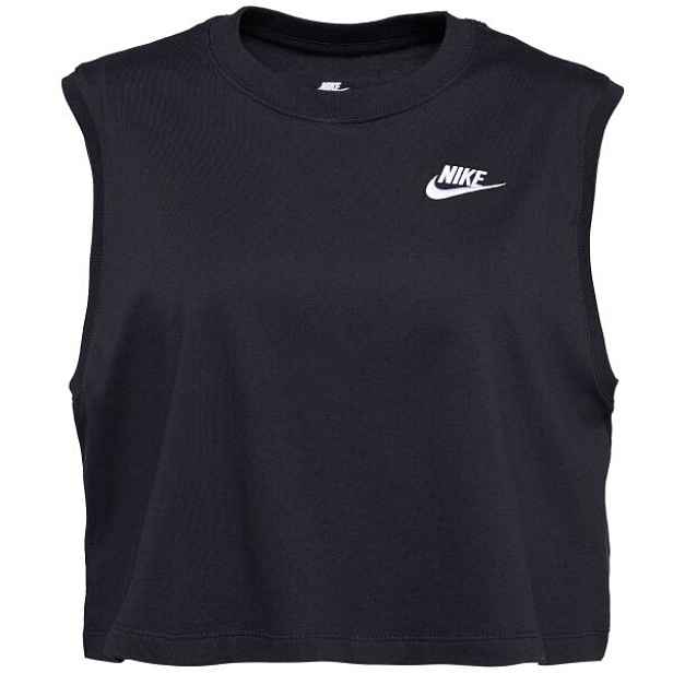 Nike SPORTSWEAR CLUB Dámské tílko
