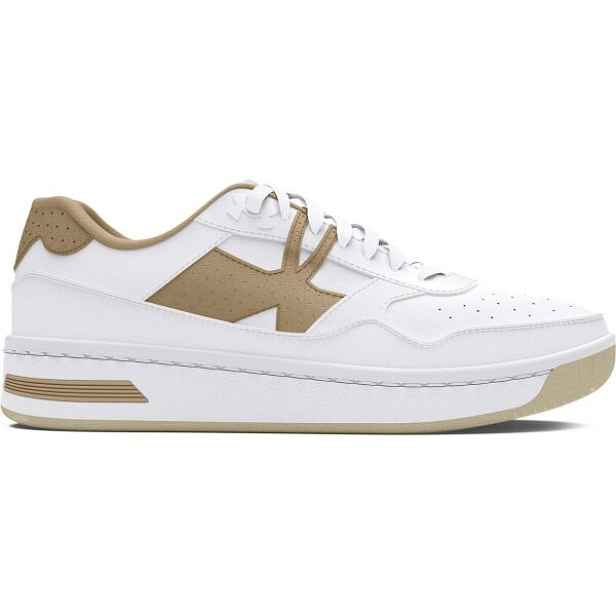 Under Armour COURT 96 SUEDE W Dámská vycházková obuv