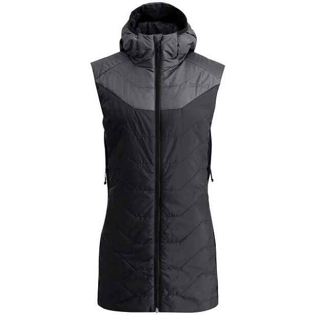 Swix INFINITY INSULATED W Dámská zateplená vesta