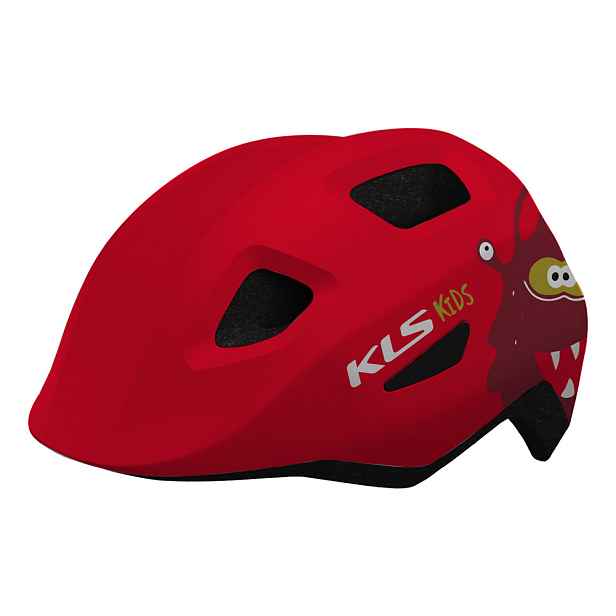 Dětská cyklo přilba Kellys Acey 022 Wasper ( -50)