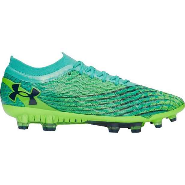 Under Armour MAGNETICO ELITE 5 FG Pánské kopačky