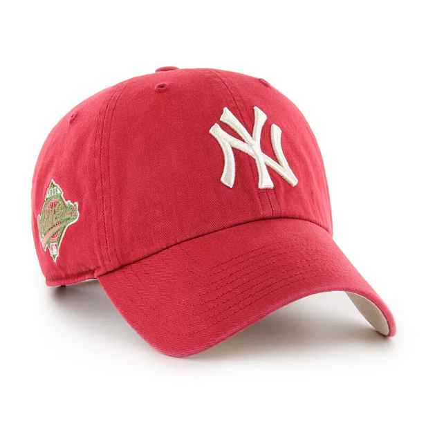 MLB New York Yankees Double Un