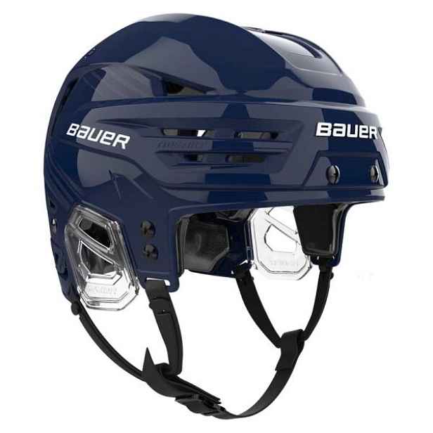 Bauer S25 RE-AKT 90-HELMET Hokejová helma