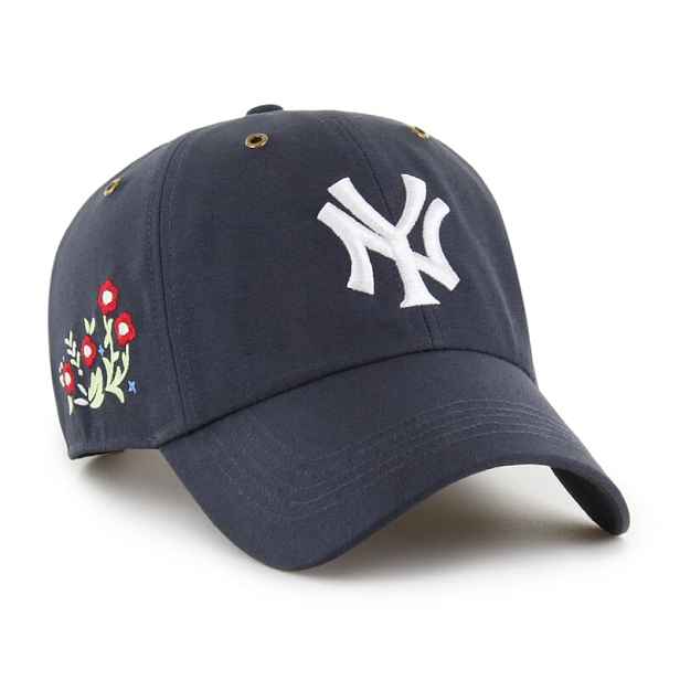 MLB New York Yankees Petal Sid