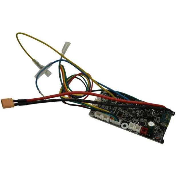 BLUETOUCH KIDS Řídící jednotka pro elektrokoloběžku, mix
