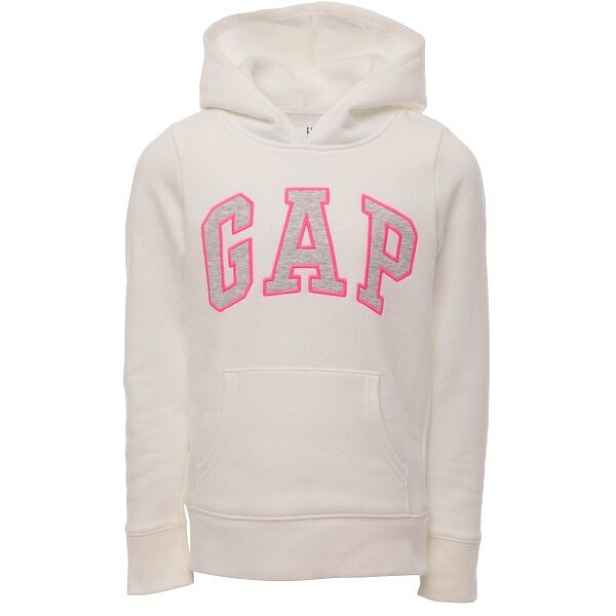 GAP LOGO Dívčí mikina
