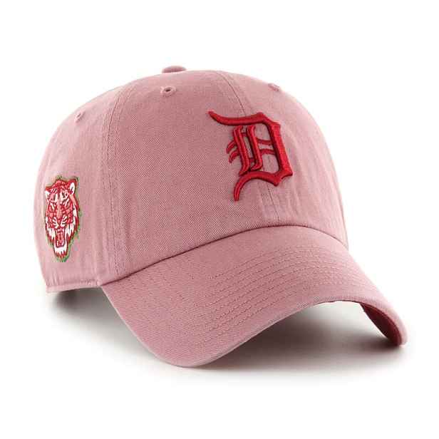 MLB Detroit Tigers Double Unde