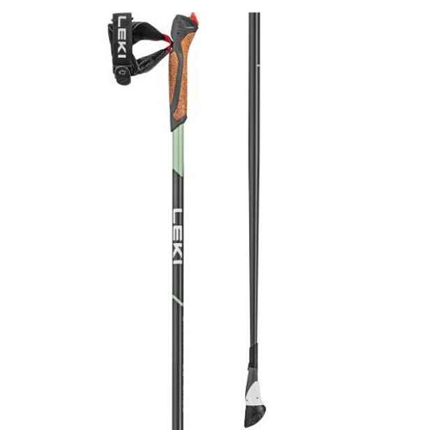 Leki SMART RESPONSE Nordic walking hole
