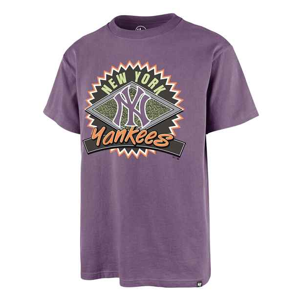 MLB New York Yankees Imprint '