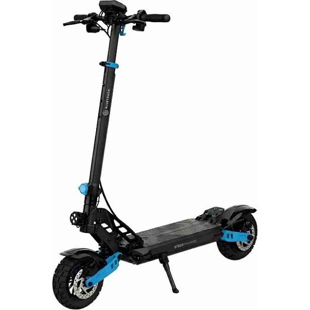 BLUETOUCH BT800 MAXRIDE Elektrokoloběžka