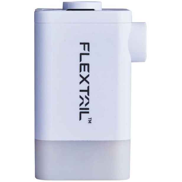 FLEXTAIL MAX PUMP 2 PLUS Vzduchová pumpa