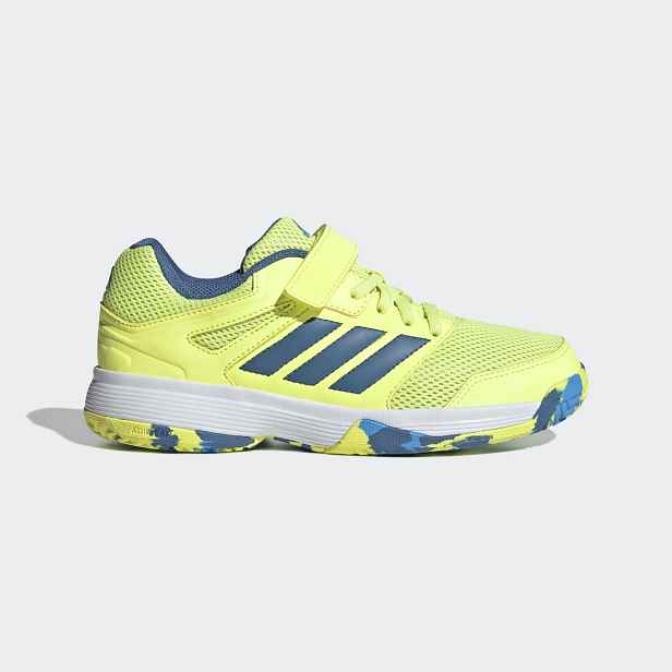 adidas Speedcourt K Velcro Indoor Shoes 28