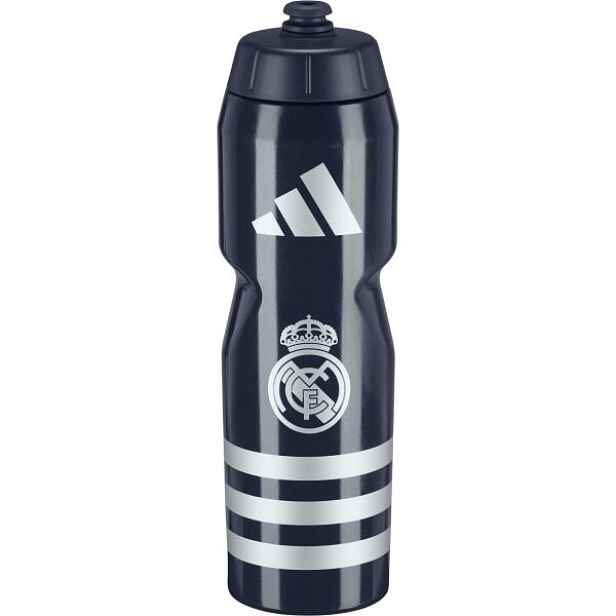 adidas REAL MADRID BOTTLE 0.75 Sportovní láhev , ML