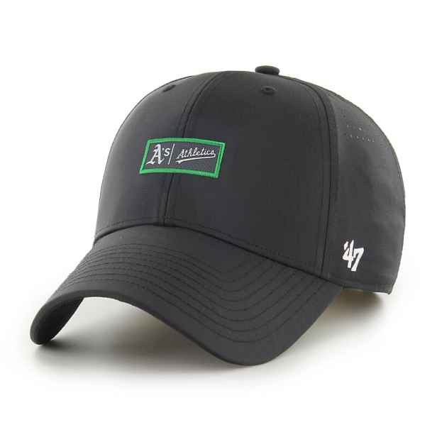 MLB Oakland Athletics Fairholt
