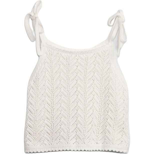 GAP CROCHET Dámský top