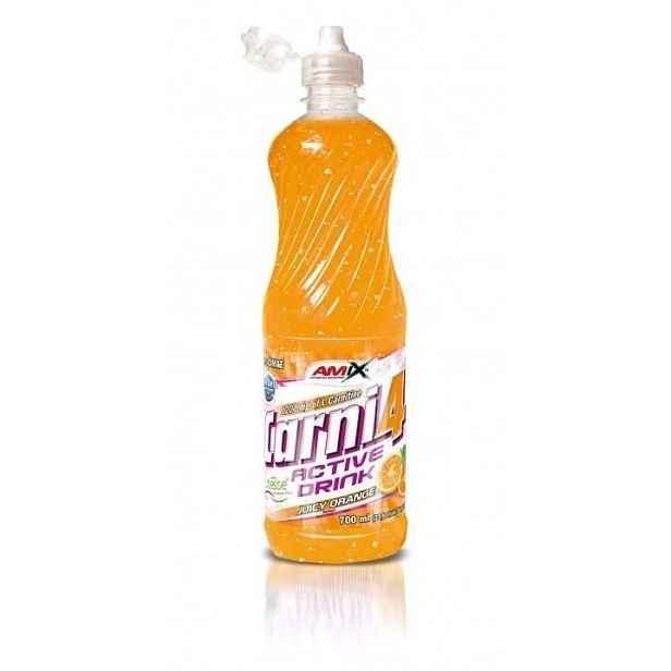 AMIX Carni4 Active drink , Juice, 700ml