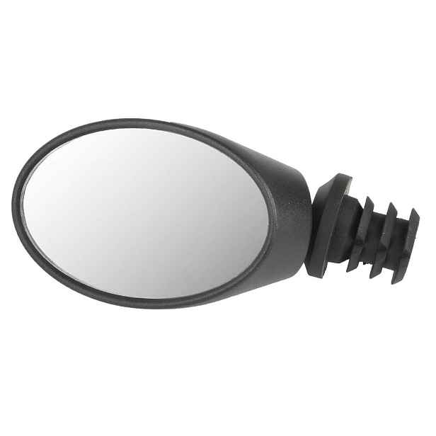 Zrcátko oválné -Wave Spy Oval