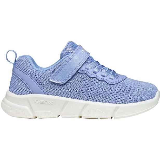 Geox J ARIL GIRL Dívčí tenisky