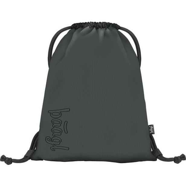 BAAGL DARKNESS Gymsack