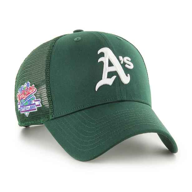 MLB Oakland Athletics Branson