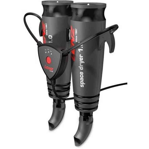 Lenz SPACE DRYER 1.0 Vysoušeč obuvi