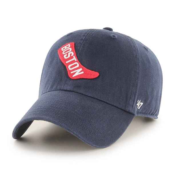 MLB Boston Sox '47 CLEAN U