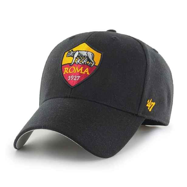 AS Roma '47 MVP