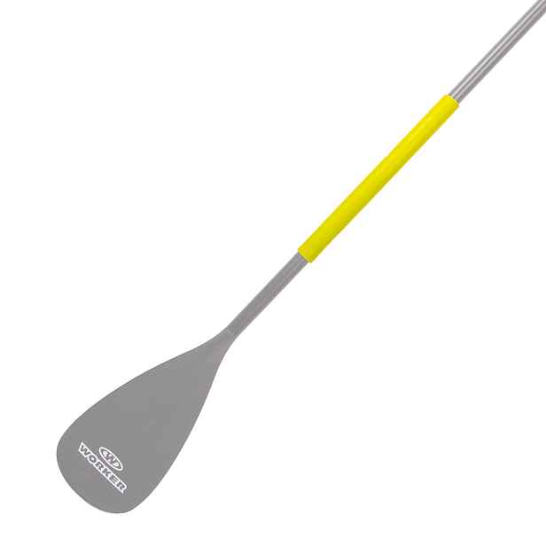 Neoprenový plovák na pádlo WORKER WaveFloater fluo