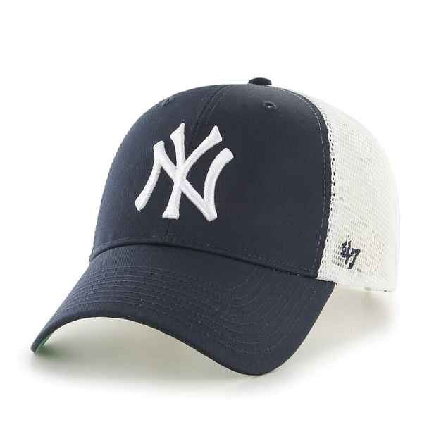MLB New York Yankees Branson '